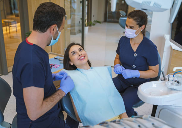 Best Dental Exams and Cleanings  in Plattsmouth, NE