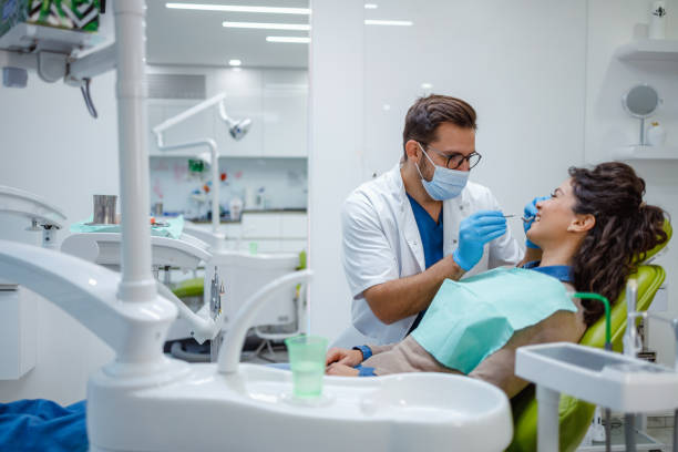 Advanced Technology for Better Dental Care in Plattsmouth, NE